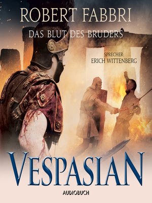 cover image of Vespasian
